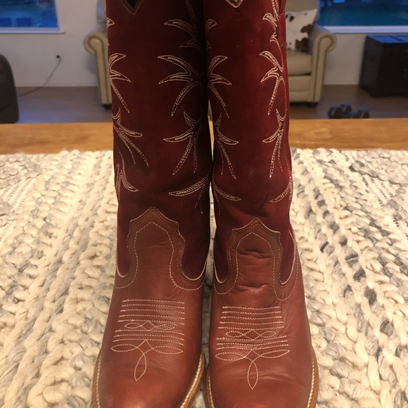 Frye beauties / Boots - Picture 3 of 13